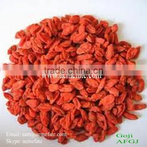 Dried Wolfberry/high Quality Goji thumbnail-1