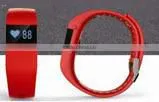 SIFIT-5.9 New Design Sports Pedometer, Heart Rate Monitor, Maintaining Precise Measurements During High Speed Sports Activities thumbnail-5