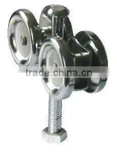 Hot Sale Upper Guide Wheel Hanger Roller thumbnail-2