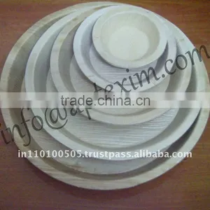 Use & Throw Areca Plates thumbnail-1