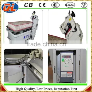 Mattress Compressor Machine Mattresses Wrapping Machine thumbnail-5