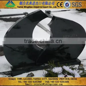 Japanese Monuments,nature Stone Tombstone Customize thumbnail-4