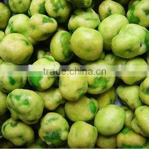 Wasabi Green Peas thumbnail-1