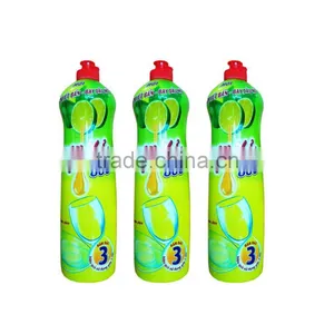 Dish Wash Liquid My Hao Lemon 888 450ml Concentrated (New) thumbnail-1