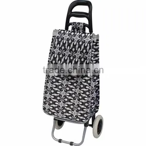 Handled Waterproof and Cheap Shopping Bag Foldable thumbnail-1