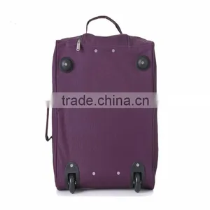 High Quality Best-selling Trolley Luggage thumbnail-3