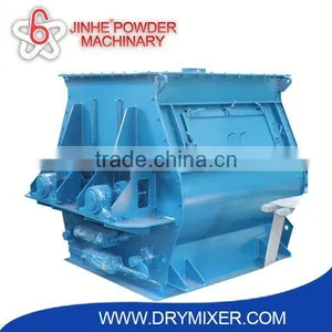 JINHE Manufacture pu Resin for Ink Mixer thumbnail-1