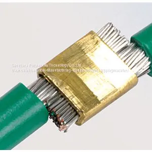 Super Mute Wire Splicing Machine thumbnail-2