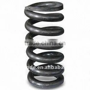 Coil Springs for Locomotives Spare Parts thumbnail-3