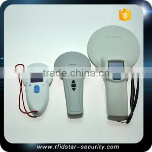 Portable Pet Microchip Reader + USB RFID Animal Reader + DHL Shipping thumbnail-1