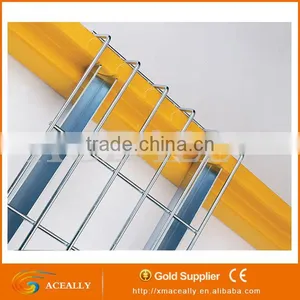 ACEALLY Wire Mesh Decks for Pallet Racking thumbnail-6