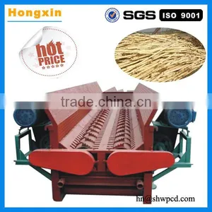 Industrial Wood Debarking Machine/wood Peeling Machine With Low Price thumbnail-1