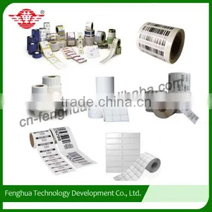 Hot Sales Factroy Made Self Adhesive Paper Roll thumbnail-2