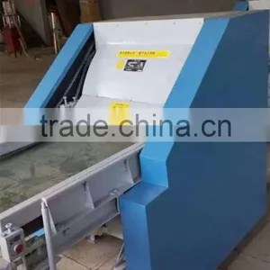 Fiber Cotton Carding Machine thumbnail-3