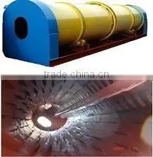 Rotary Drier/drying Machine/tumbler Dryer thumbnail-1