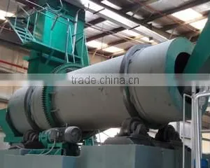 Taian City Li Feng Chemical Equipment Co., Ltd. company overview - view 1 thumbnail