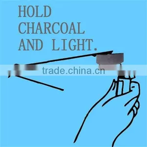 Charcoal Tablet for Shisha Smoking 38mm thumbnail-3