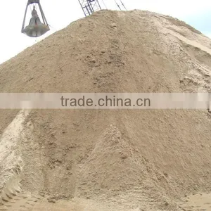 High Quality Natural Fine River Sand for Building Purpose From Vietnam thumbnail-2