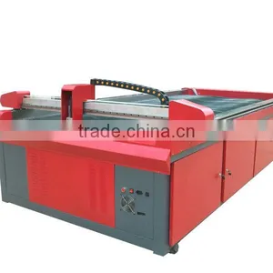 Table CNC Plasma Iron Sheet Cutting Machine thumbnail-1