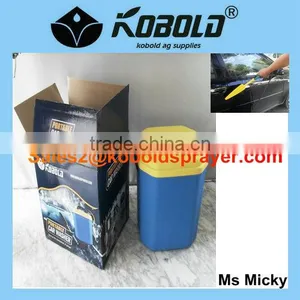 Portable Automatic Car Washer 16L thumbnail-1
