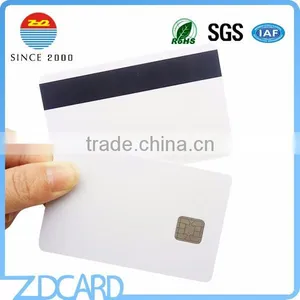 Blank J3A081 CPU Java Smart Card thumbnail-5