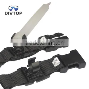 Underwater Diving Light Button Clip thumbnail-2