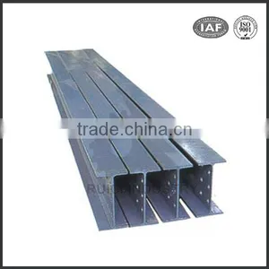 Custom OEM High Precision Structure Steel Fabrication Part thumbnail-1