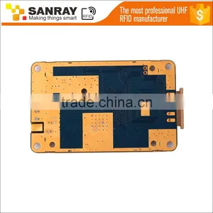 902-928Mhz UHF RFID Reader Module With Impinj R2000 thumbnail-3