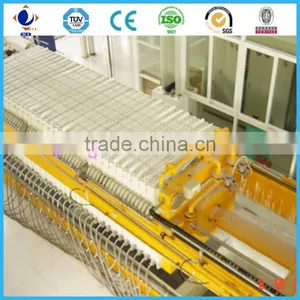 10TPH Palm Fruit Bunch Milling Plant thumbnail-2