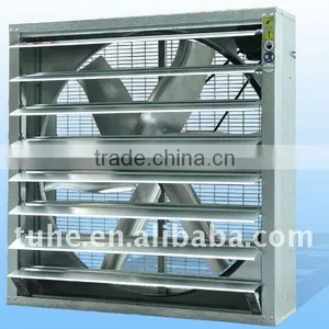 TUHE Exhaust Fan thumbnail-1
