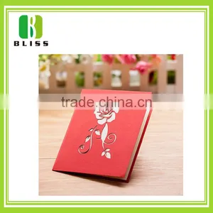 Custom Recordable Push Button Wedding Invitation Sound Module Sound Recording Module for Greeting Card thumbnail-4