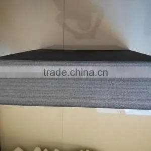 Sanhong OEM High Quality XPE Archery Target Butt thumbnail-3