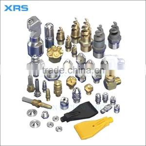 Industrial Water Spray Nozzles thumbnail-1