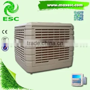 Energy Saving Commercial Roof Mounted Big Airflow Desert Water Air Cooler thumbnail-1