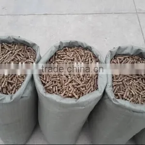 Good Quality Rice Husk and Wood Pellet Processing Plant/rice Husk Pellet Mill thumbnail-6
