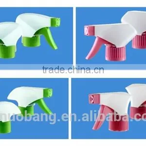 Trigger Sprayer Bottle Foam/spray Trigger Sprayer thumbnail-3
