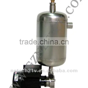 1T-12T High Quality Gas-liquid Mixing Pump thumbnail-1