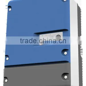 Solar Water Pumping System 5.5kw thumbnail-2