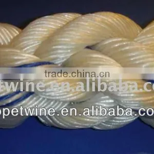 Mooring Rope pp Hawser Rope Jute Rope thumbnail-1