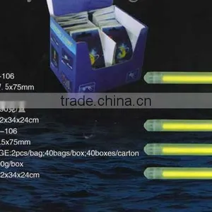 Wholesale Fishing Light Sticks thumbnail-1