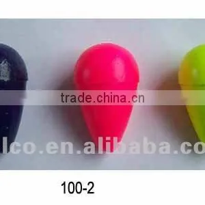 Hot Selling Quality Cheap Chinese Fishing Float Fishing Accessories Plastic Fishing Float thumbnail-3