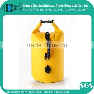 Fashion Multi-color High Quality Waterproof Dry Tube Bag thumbnail-1