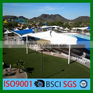 100%PE With UV Good Quality Sun Shade Sail thumbnail-6