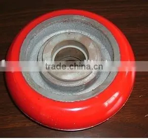 Skate Wheel 72mm thumbnail-1