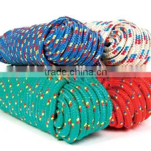 Polypropylene Braided Rope From HAIDAI thumbnail-2