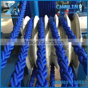 High Strength PP CHNLINE 3-Strand Polypropylene Rope thumbnail-5
