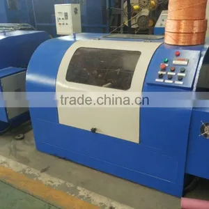2 in 1 Twisted Rope Making Machine/yarn Twisting Machine thumbnail-1