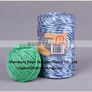 Plastic Material Split Film Bobbin Winding Machine thumbnail-5