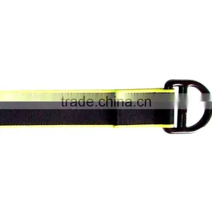 B12 Anpen 22kN Emergency Braided Nylon Adjustable Rescue Belt thumbnail-4