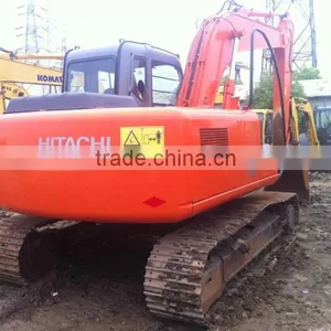 Japan Used Excavator Hitachi Zx120 for Sale,Used Excavator Hitachi Zx120 thumbnail-5